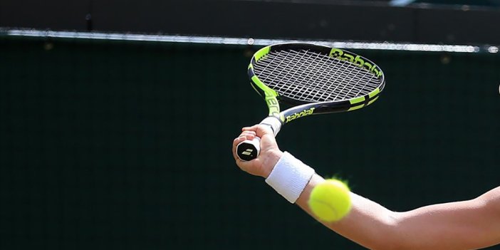Çek tenisçi Voracova'nın da Avustralya vizesi iptal edildi