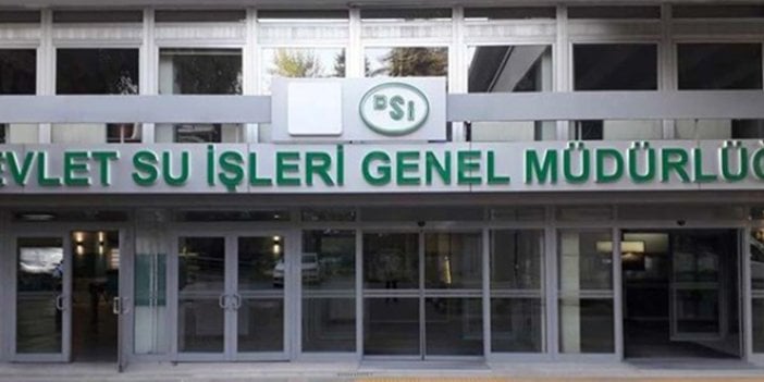 Devlet Su İşleri 70 kadrolu mühendis alımı! İşte DSİ mühendis alımı için başvuru şartları ve sınav tarihi