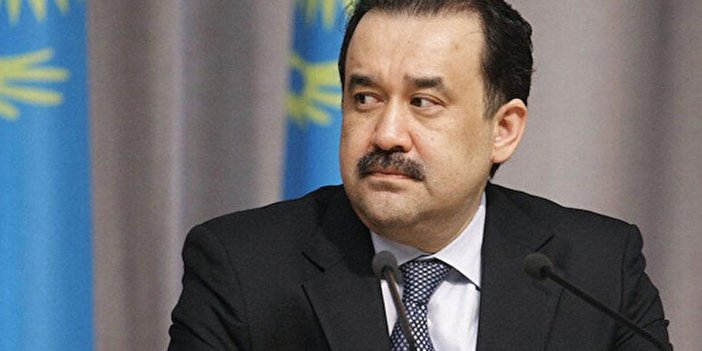 Kazakistan'ın  eski ulusal güvenlik şefi vatana ihanetten tutuklandı