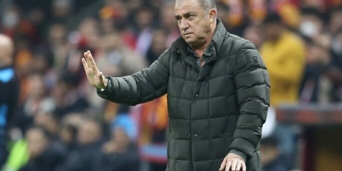 İstifası istenen Fatih Terim'den flaş açıklamalar