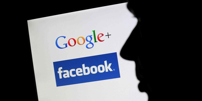 Facebook ve Google’a büyük ceza