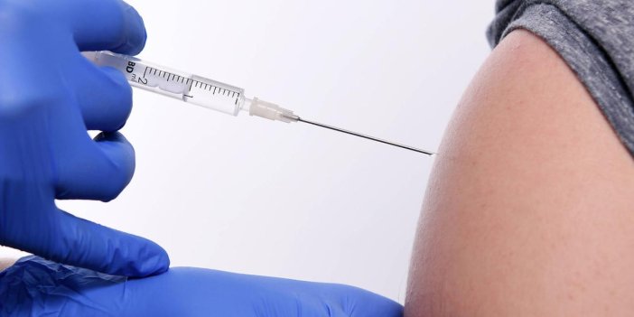 Covid'le ilgili 3. doz aşı açıklaması: Yüzde 90 oranında koruyor