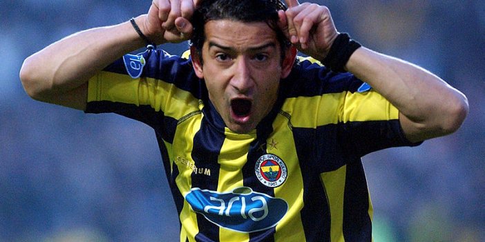 Fenerbahçe'nin eski yıldızı Serhat Akın yeni teknik direktör için sinyali verdi. Gece yarısı heyecanlandıran paylaşım