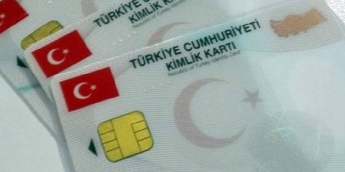 Kimliğe e-İmza yükleme işlemleri 50 ilde başlıyor 