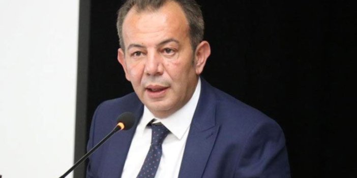 Bolu Belediye Başkanı Tanju Özcan'dan yeni açıklama. Suriyeliler geri dönsün diye ek tedbirler alacağım