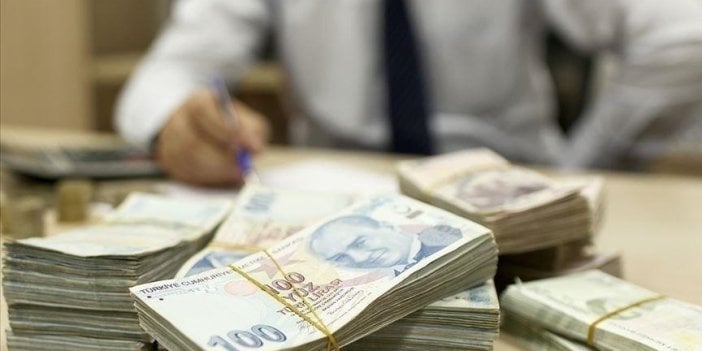 Kur korumalı TL mevduat hesabı 107,6 milyar liraya yükseldi