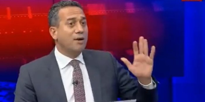 Flaş... CHP'li Başarır'dan canlı yayında 'Demirören' iddiası