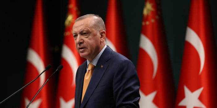 Cumhurbaşkanı Erdoğan'dan CHP'li Özkoç'a tazminat davası