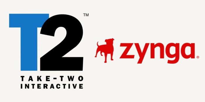 Take-Two, Peak Games'in sahibi Zynga'yı satın aldı! Dudak uçuklatan rakam