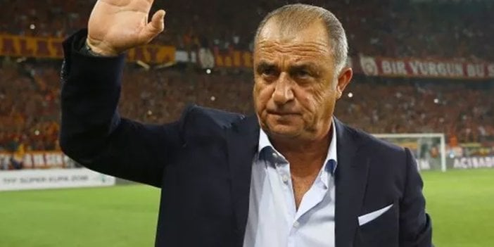 Fatih Terim'e talip çıktı: İşte ilk teklif