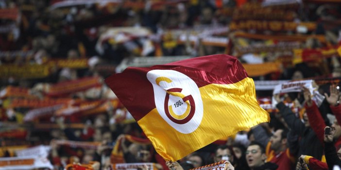 Galatasaray'da 7 ismin daha görevine son verildi