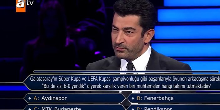 ATV Fenerbahçe'den özür diledi. Fenerbahçelileri çok kızdırmıştı