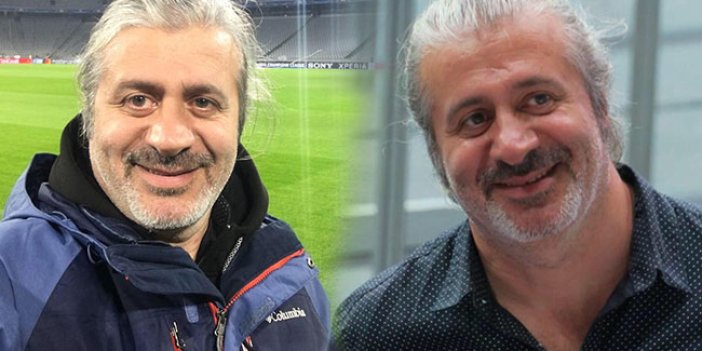 Gazeteci Orhan Yıldırım spor kanallarına isyan etti: Sakın yayınlamayın