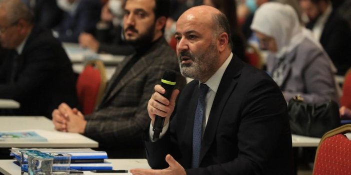 AKP'li İBB meclis üyesi Muhammet Kaynar Bektaşilere hakaret etti