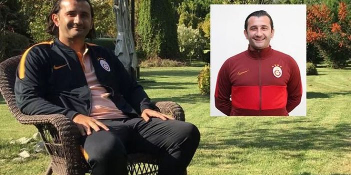 Galatasaray Birkan Bozkurt'a emanet