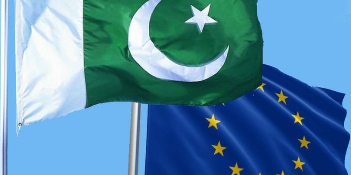 Pakistan'dan Avrupa Birliği açıklaması