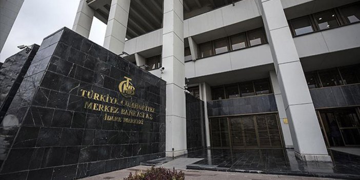 Merkez Bankası'ndan 'TL mevduatına dönüşüm esaslarında değişiklik' açıklaması