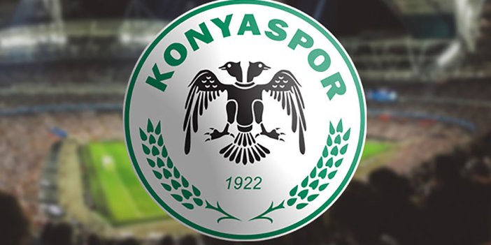 Konyaspor'dan TFF'ye erteleme başvurusu!