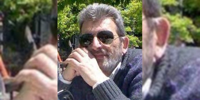 Gazeteci Neşet Özmen hayatını kaybetti
