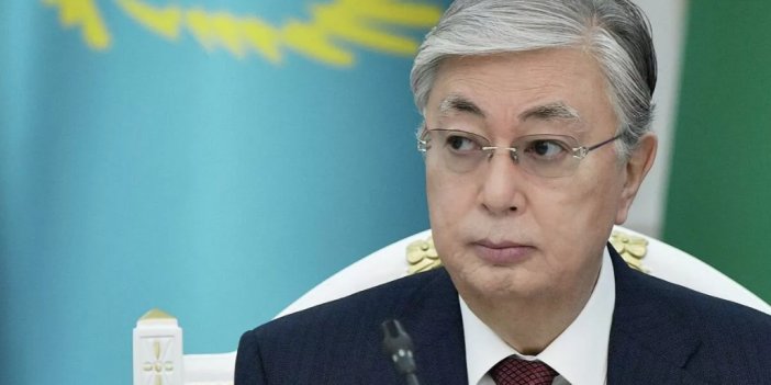Kazakistan Cumhurbaşkanı Tokayev: Devlet kadrolarını yeniden yapılandırırken liyakata önem vermeliyiz