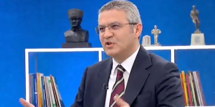 Kılıçdaroğlu'nun sağ kolu canlı yayında erken seçim tarihini verdi