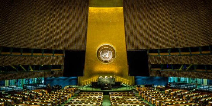 Birleşmiş Milletler 8 ülkeye 'borç varsa oy yok' dedi