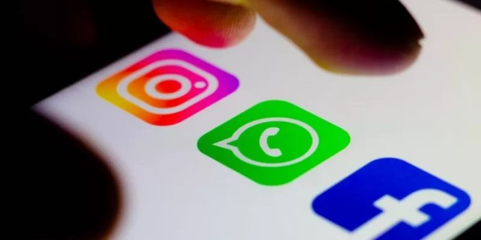 Instagram ve WhatsApp'ı elinden çıkarması istemiyle Meta’ya dava açılıyor