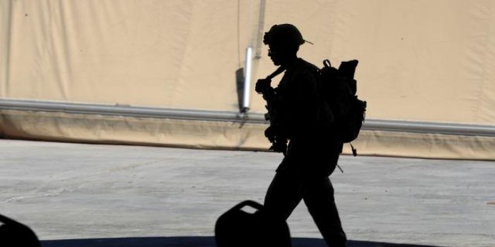 ABD ordusu asker toplamak için bütçesini yükseltti