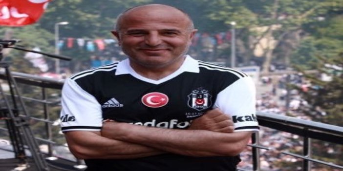 Beşiktaş'ın 15 yıllık emektarı Rahman Sağıroğlu kulüpten ayrıldı