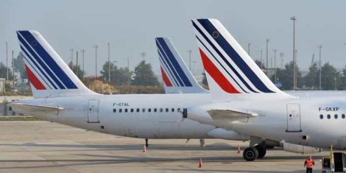Mali, Air France'ın Bamako uçuşlarını iptal etmesini kınadı