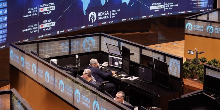 Borsa İstanbul günü yükselişle tamamladı