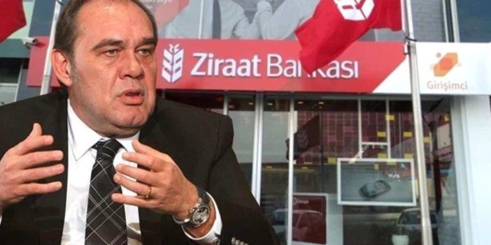 Demirören Holding ve Ziraat Bankası hakkında suç duyurusu