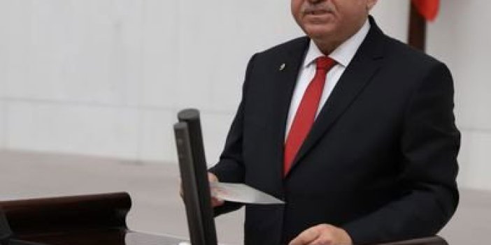 AKP’li Karahocagil, Enes Kara’nın intiharını dış güçlere bağladı
