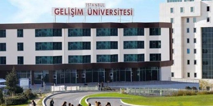 İstanbul Gelişim Üniversitesi 32 Araştırma Görevlisi alıyor