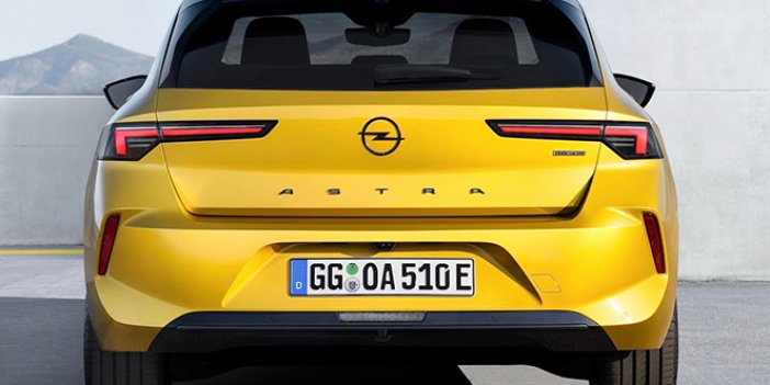 ÖTV indiriminde fiyatı düşen Opel modelleri! 2022 Opel sıfır araç fiyatları