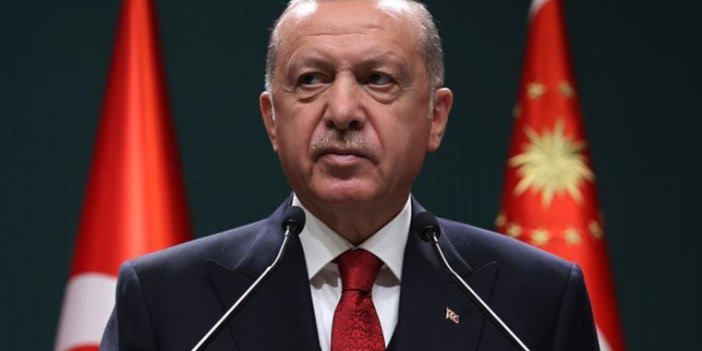 Erdoğan’dan partisinin kurmaylarına azar