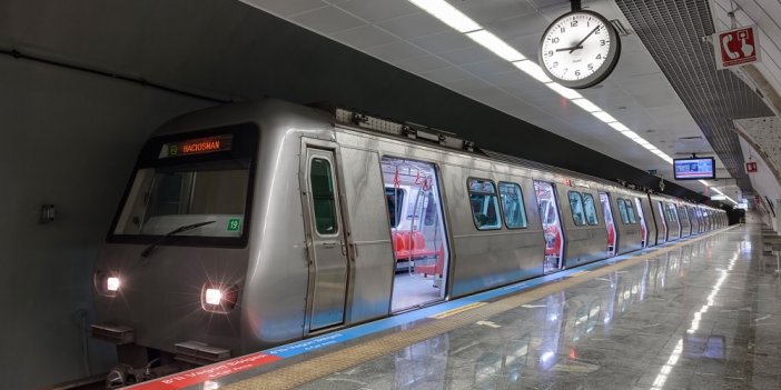 İstanbul Metro duyurdu: Personel alınacak
