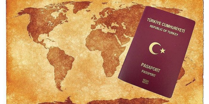 Mahkemeden örgüt üyeliğinden ceza alan ama haklarındaki hüküm açıklanmayanlar için pasaport izni kararı