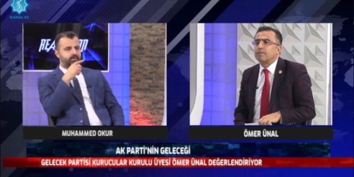 Eski AKP milletvekilinden çarpıcı açıklamalar ‘AKP seçimi kaybettiği gün Anavatan Partisi’nden daha hızlı dağılacak’