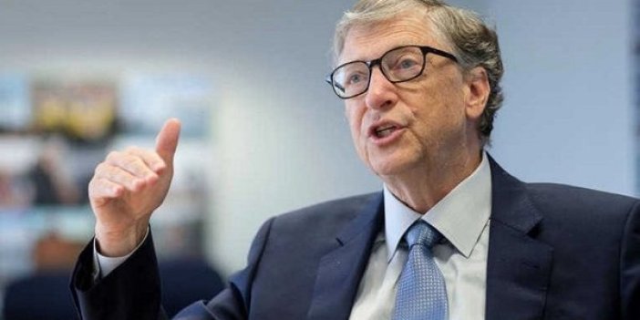 Bill Gates’e taciz soruşturması