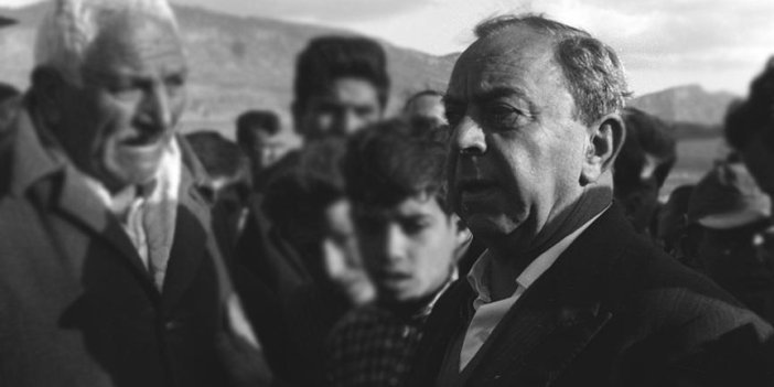 Kıbrıs Türk'ünün özgürlük meşalesini yakan lider: Dr. Fazıl Küçük'ün vefatının 38. yılı