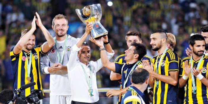 Fenerbahçe taraftarı bu videoyu binlerce kez paylaştı