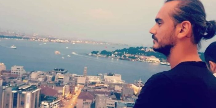 Eskişehir'de 28 yaşındaki esnaf Özgür Pehlivan borçları nedeniyle intihar etti