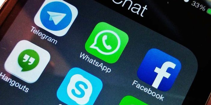 Popüler mesajlaşma uygulaması Telegram kapatılıyor