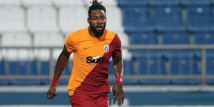 Fatih Terim 8 milyon euro'ya transfer etmişti! Galatasaray dualarla gönderdi