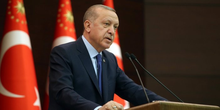 Cumhurbaşkanı Erdoğan yarın Arnavutluk'u ziyaret edecek