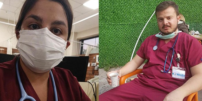 Pamukkale Üniversitesi Hastanesi'nde skandal olay! İki doktor rehin alındı: Buradan sağ çıkamazsınız