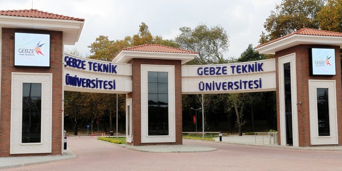 Gebze Teknik Üniversitesi 31 sözleşmeli personel alacak