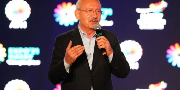 Kemal Kılıçdaroğlu: Suriyelileri iki yıl içinde göndereceğiz