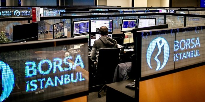 Borsa günü yükselişle tamamladı